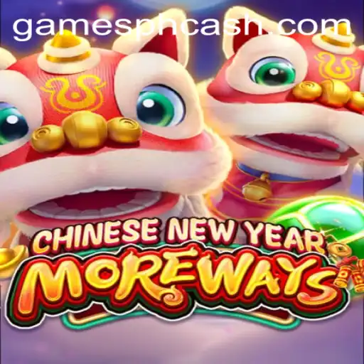 Exploring the Excitement of CHINESENEWYEARMOREWAYS with GAMESPH