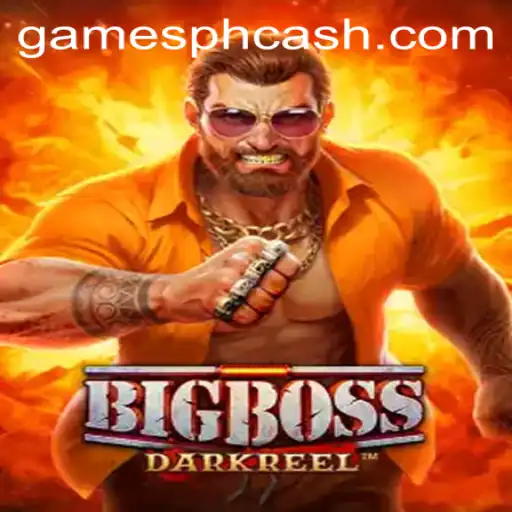 BigBoss: The Thrilling New Game by GAMESPH