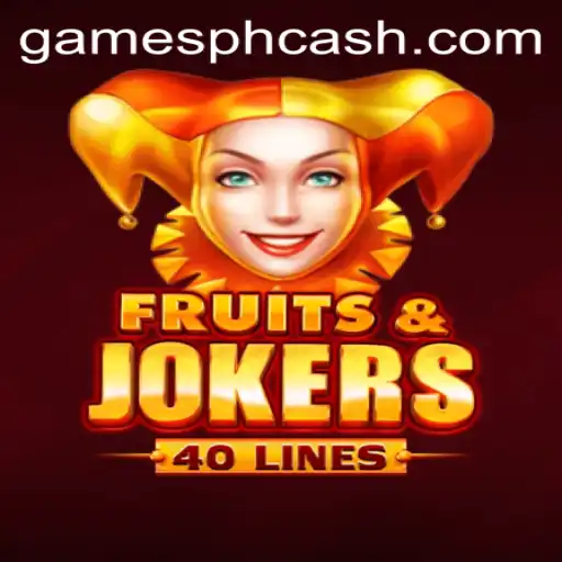 FruitsAndJokers40: A Thrilling Gaming Experience