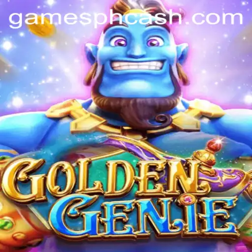 Discover the Magic with GOLDENGENIE: GAMESPH's Latest Sensation