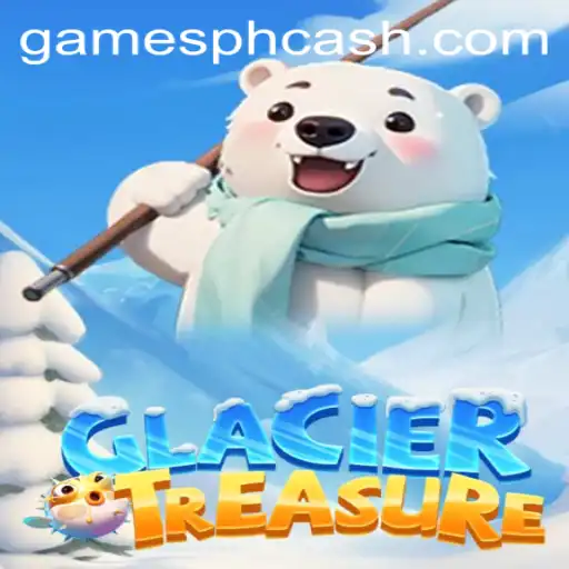 Discover the Thrills of GlacierTreasure: A New Gaming Experience by GAMESPH
