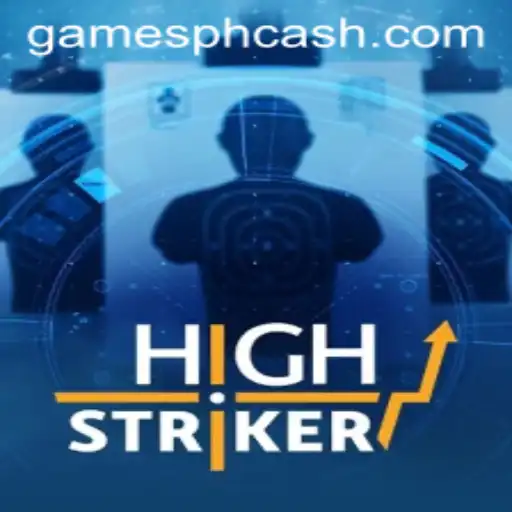 HighStriker: The Ultimate Gaming Experience by GAMESPH
