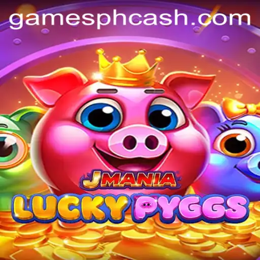 JManiaLuckyPyggs: Revolutionizing the World of Interactive Gaming