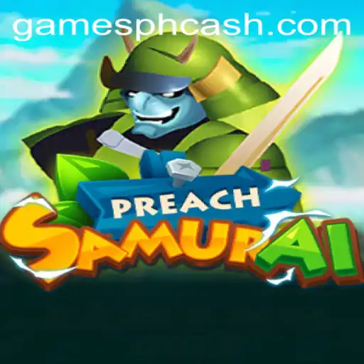 Discover PreachSamurai: The Thrilling Game Experience with GAMESPH