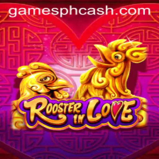 RoosterInLove: A Thrilling New Game Revolutionizing the GAMESPH Scene