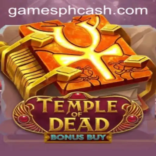 Temple of Dead Bonus Buy: Exploring the Mysteries and Mechanics