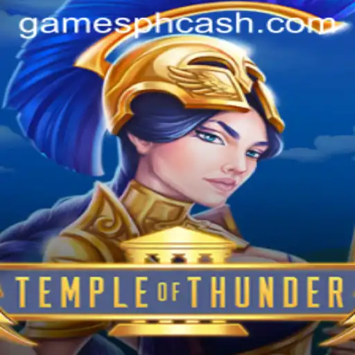 TempleofThunder: Unleashing the Storm in Virtual Realms