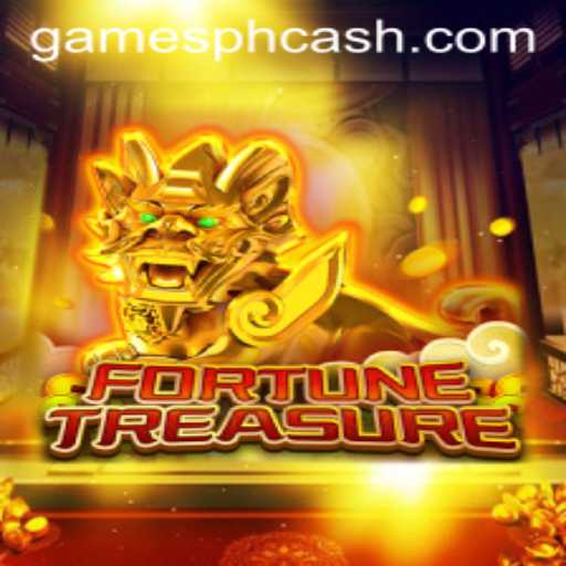 Explore the Thrilling World of FortuneTreasure: A New Era in Gaming