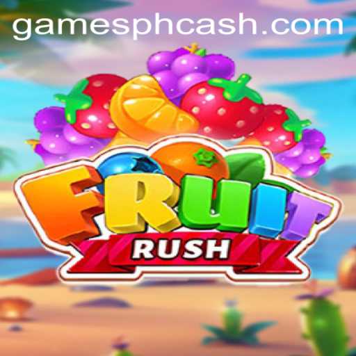 Dive into the Exciting World of FruitRush: The Game Everyone is Talking About