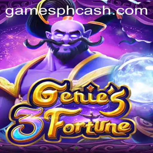 Discover the Magical World of Genie3Fortune: The Ultimate Guide