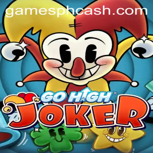 Discover the Thrills of GoHighJoker with GAMESPH