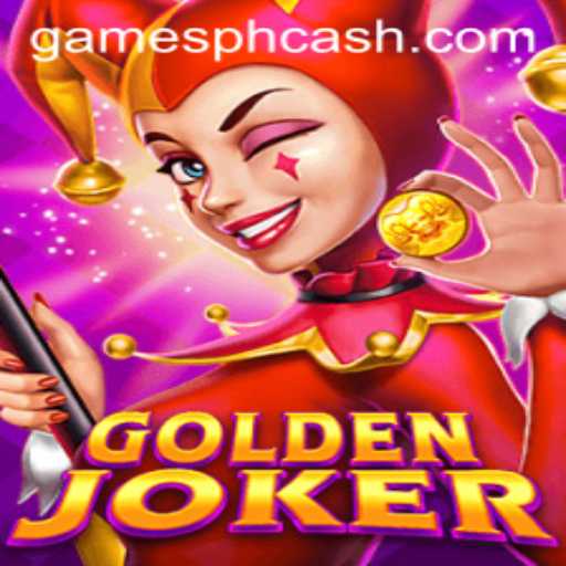GoldenJoker: A Fresh Gaming Experience Unveiled by GAMESPH