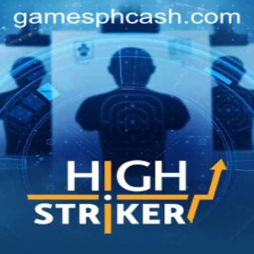 HighStriker: The Ultimate Gaming Experience by GAMESPH