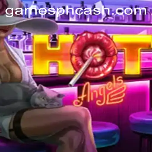 Discover the Thrilling World of HotAngels: A Game Sensation by GAMESPH