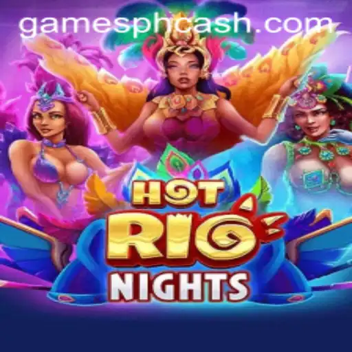 HotRioNights: The Ultimate Gaming Experience with GAMESPH