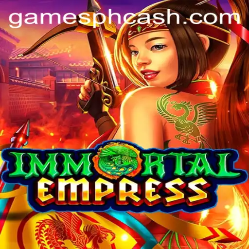 ImmortalEmpress: A New Adventure Awaits - The Latest Buzz in Gaming