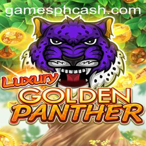 Explore the World of LUXURYGOLDENPANTHER: An Ultimate Guide