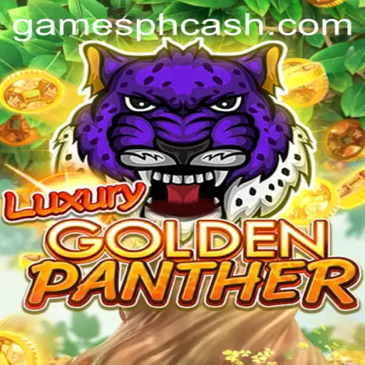 Explore the World of LUXURYGOLDENPANTHER: An Ultimate Guide