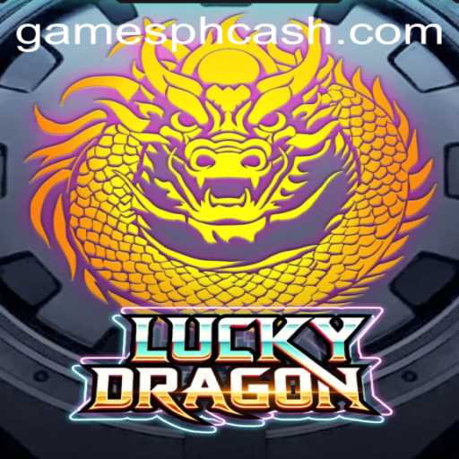 Unveiling LuckyDragon: A New Gaming Sensation by GAMESPH