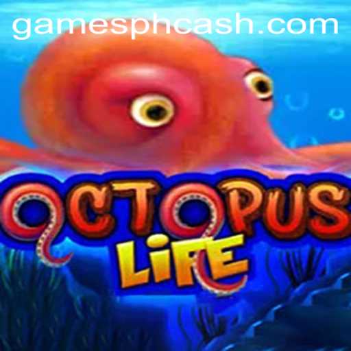 OctopusLife: Dive into an Underwater Adventure