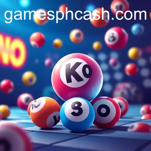 Exploring the World of Online Bingo with GAMESPH
