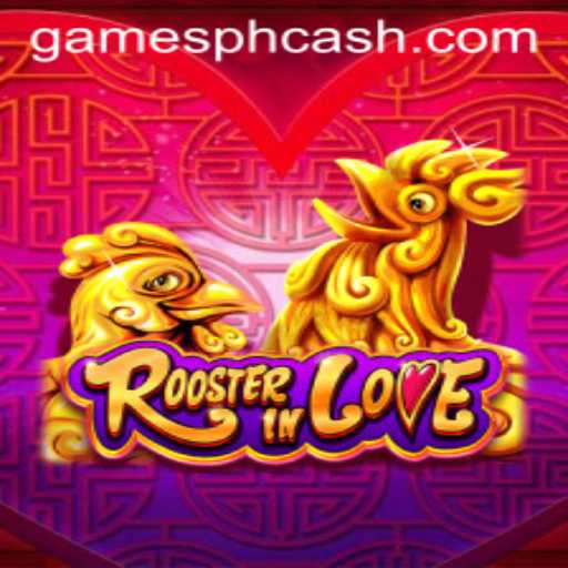 RoosterInLove: A Thrilling New Game Revolutionizing the GAMESPH Scene