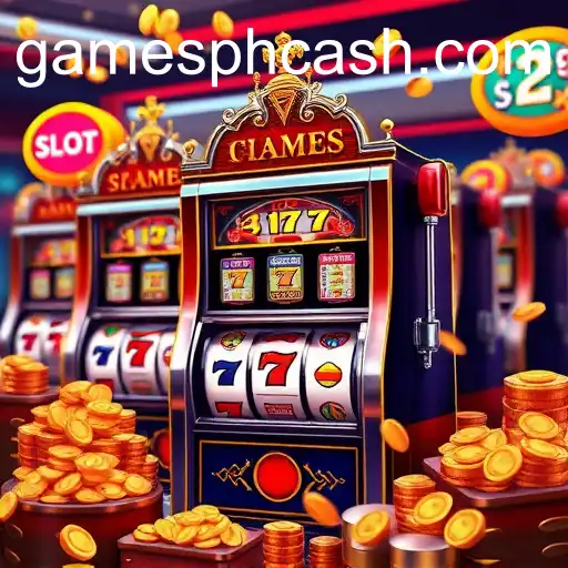 Exploring the Thrilling World of Slot Machines: A Deep Dive into GAMESPH
