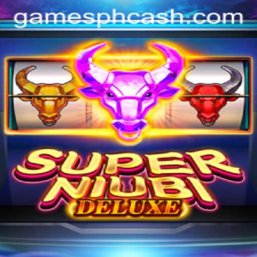 SuperNiubiDeluxe: An Exciting Adventure in the World of GAMESPH