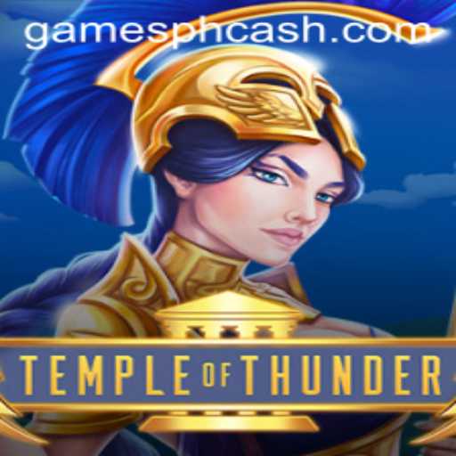 TempleofThunder: Unleashing the Storm in Virtual Realms