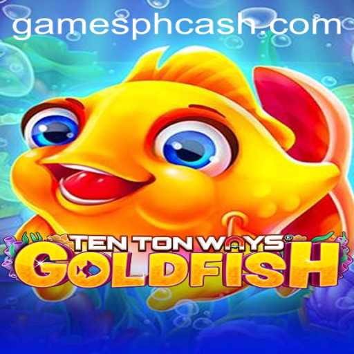 Diving into the Vibrant World of TenTonWaysGoldfish: A GAMESPH Adventure