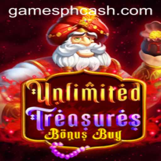 UnlimitedTreasuresBonusBuy: A Dive into the Exciting World of GAMESPH